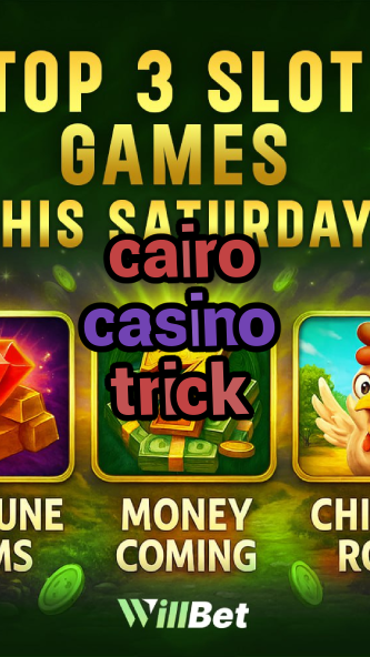 cairo casino trick-casinochandigarh.igamblingorder.com