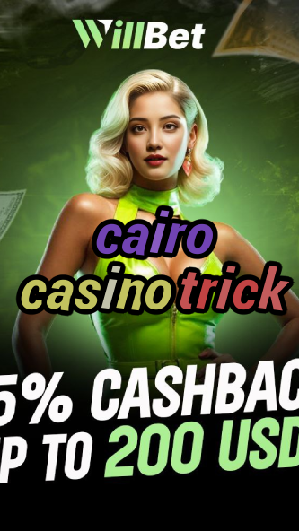 cairo casino trick-casinochandigarh.igamblingorder.com